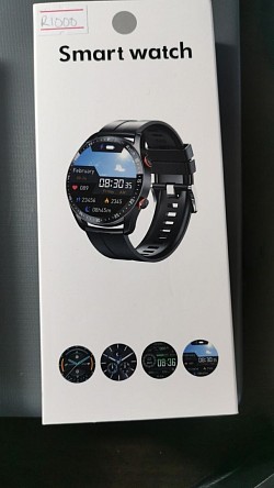 Sport watches